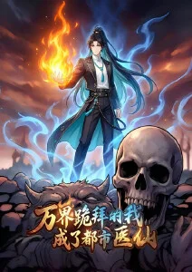 第九种人格心理漫画全集